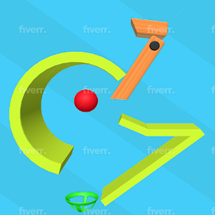 Roll Ball